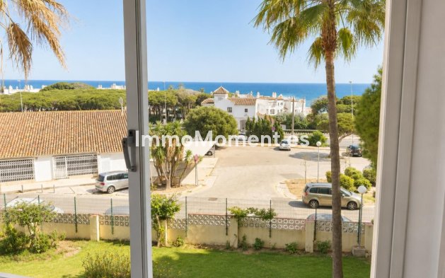 Resale - Apartment - Mijas - Calypso