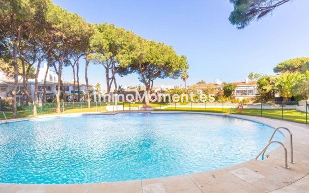 Resale - Apartment - Mijas - Calypso