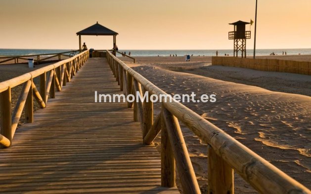 Resale - Apartment - Mijas - Calypso