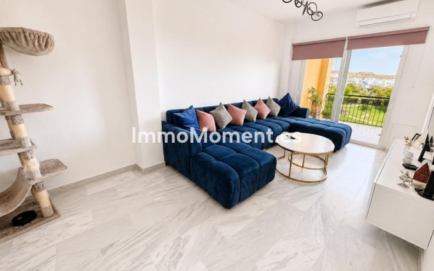Wiederverkauf - Wohnung - Mijas Costa - Riviera Del Sol