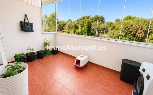 Wiederverkauf - Wohnung - Mijas Costa - Riviera Del Sol