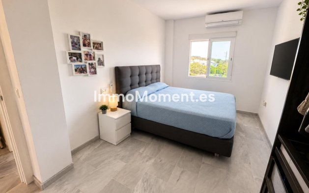 Wiederverkauf - Wohnung - Mijas Costa - Riviera Del Sol