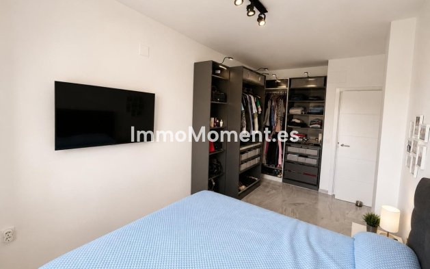 Wiederverkauf - Wohnung - Mijas Costa - Riviera Del Sol