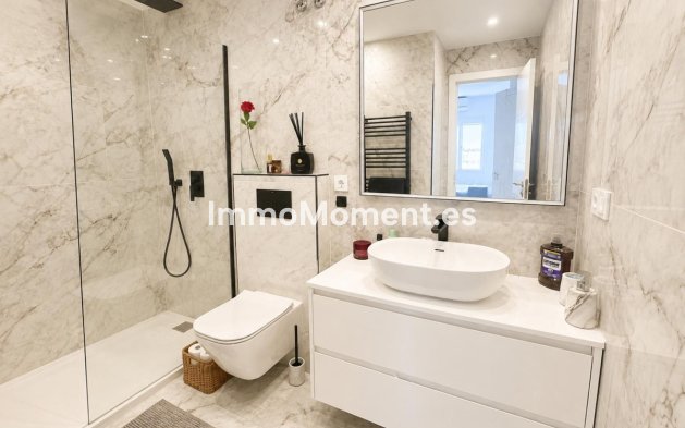 Wiederverkauf - Wohnung - Mijas Costa - Riviera Del Sol
