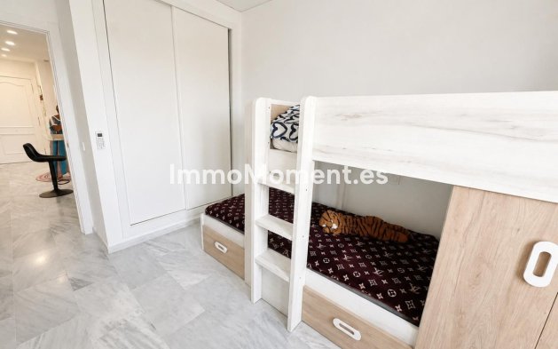 Wiederverkauf - Wohnung - Mijas Costa - Riviera Del Sol