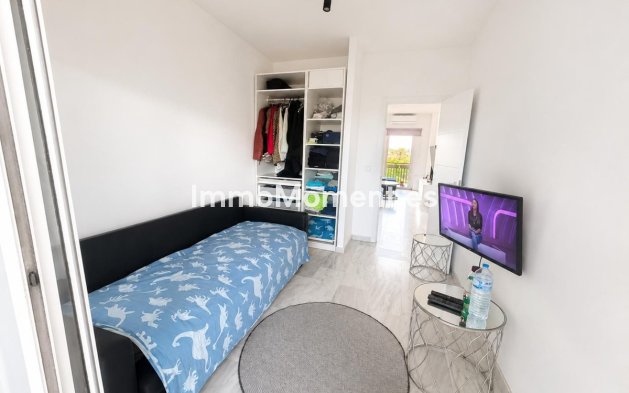 Wiederverkauf - Wohnung - Mijas Costa - Riviera Del Sol