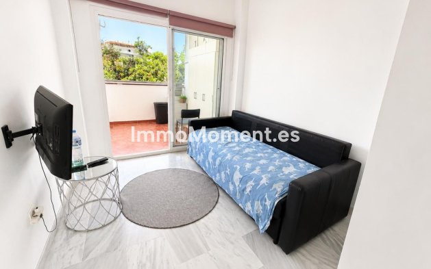 Wiederverkauf - Wohnung - Mijas Costa - Riviera Del Sol