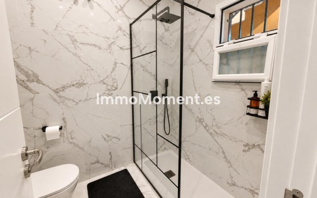 Wiederverkauf - Wohnung - Mijas Costa - Riviera Del Sol