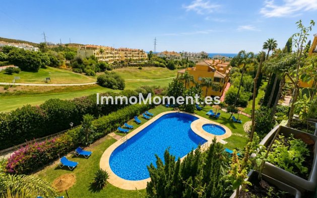 Wiederverkauf - Wohnung - Mijas Costa - Riviera Del Sol