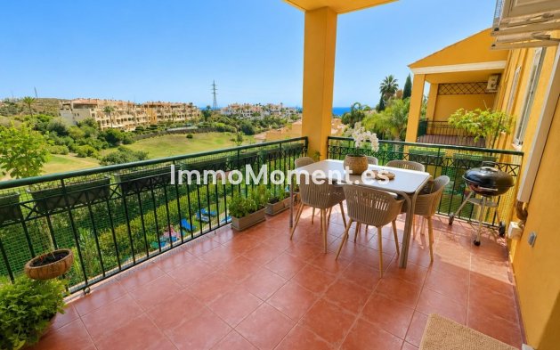 Wiederverkauf - Wohnung - Mijas Costa - Riviera Del Sol