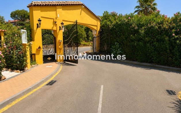 Wiederverkauf - Wohnung - Mijas Costa - Riviera Del Sol