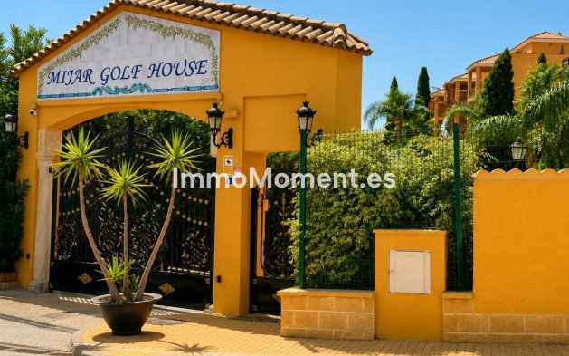 Wiederverkauf - Wohnung - Mijas Costa - Riviera Del Sol