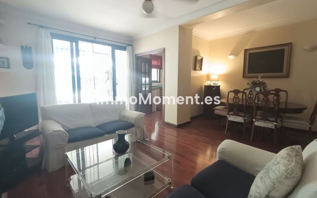Resale - Apartment - Marbella - Nagüeles