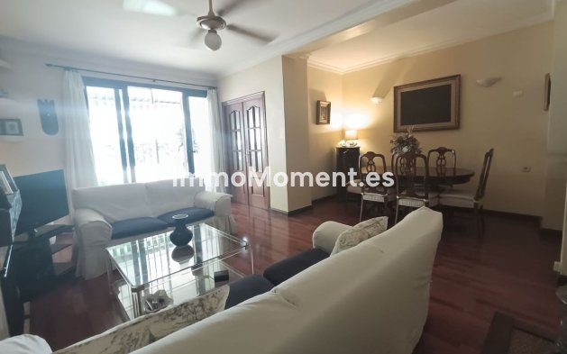 Resale - Apartment - Marbella - Nagüeles