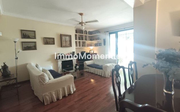 Resale - Apartment - Marbella - Nagüeles