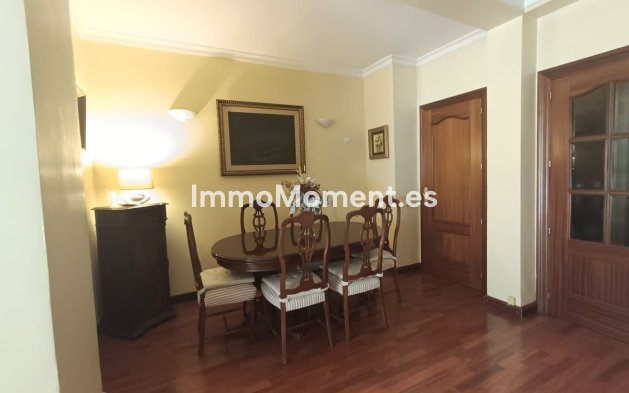 Resale - Apartment - Marbella - Nagüeles