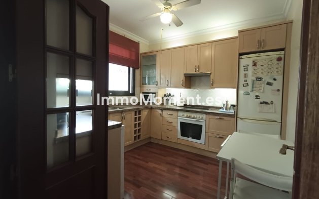 Resale - Apartment - Marbella - Nagüeles