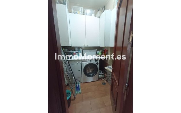 Resale - Apartment - Marbella - Nagüeles