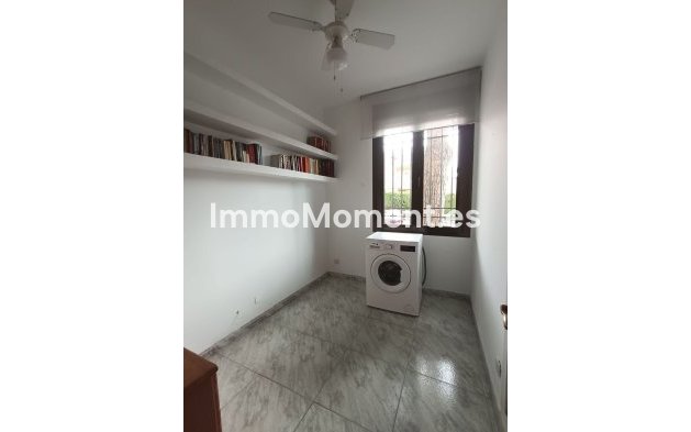 Resale - Apartment - Marbella - Nagüeles