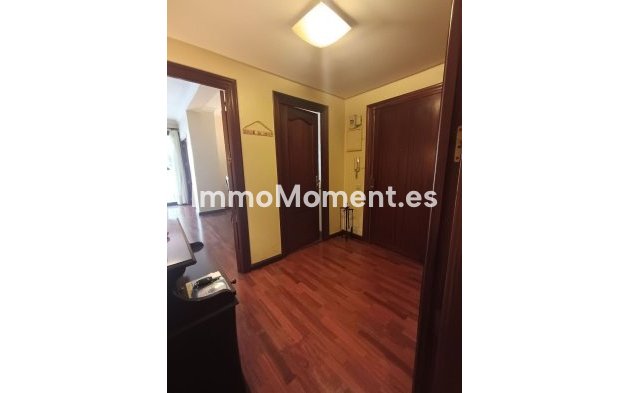 Resale - Apartment - Marbella - Nagüeles