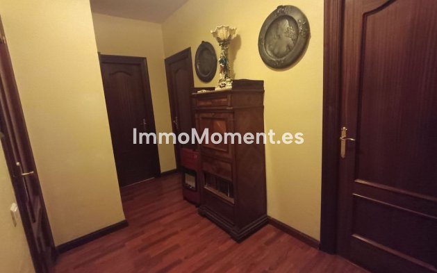 Resale - Apartment - Marbella - Nagüeles