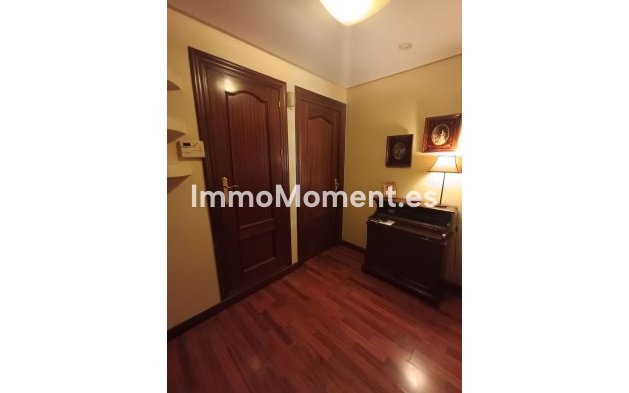 Resale - Apartment - Marbella - Nagüeles
