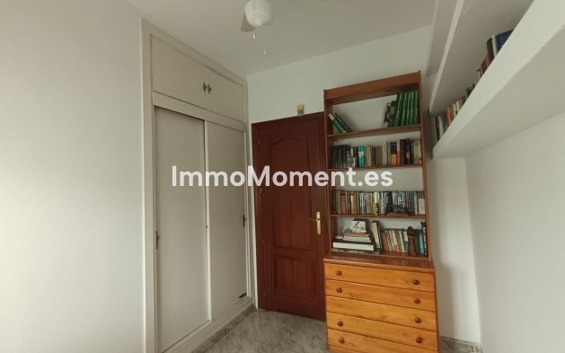 Resale - Apartment - Marbella - Nagüeles