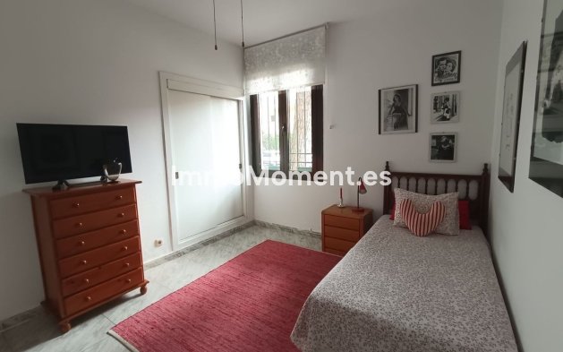 Resale - Apartment - Marbella - Nagüeles