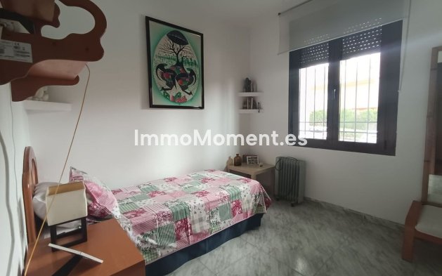 Resale - Apartment - Marbella - Nagüeles
