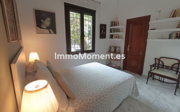 Resale - Apartment - Marbella - Nagüeles
