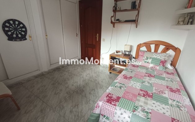 Resale - Apartment - Marbella - Nagüeles
