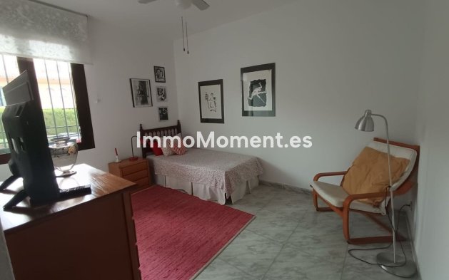 Resale - Apartment - Marbella - Nagüeles