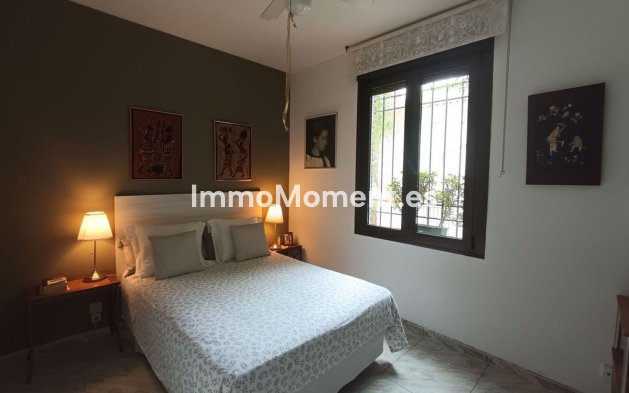 Resale - Apartment - Marbella - Nagüeles