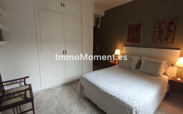 Resale - Apartment - Marbella - Nagüeles