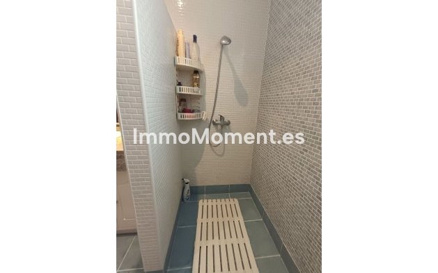 Resale - Apartment - Marbella - Nagüeles