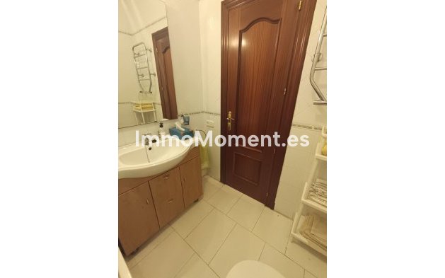 Resale - Apartment - Marbella - Nagüeles