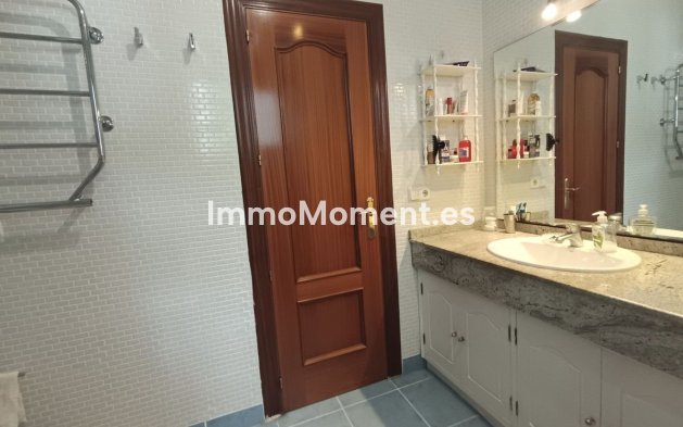 Resale - Apartment - Marbella - Nagüeles