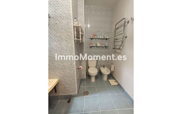 Resale - Apartment - Marbella - Nagüeles