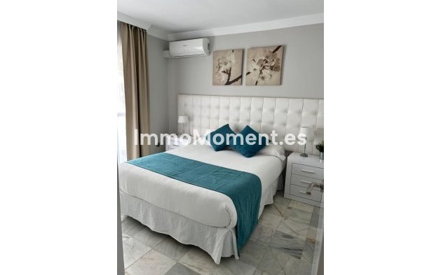 Resale - Apartment - Marbella - Reserva de Marbella