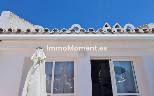 Resale - Apartment - Marbella - Reserva de Marbella