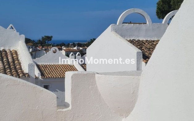 Resale - Apartment - Marbella - Reserva de Marbella