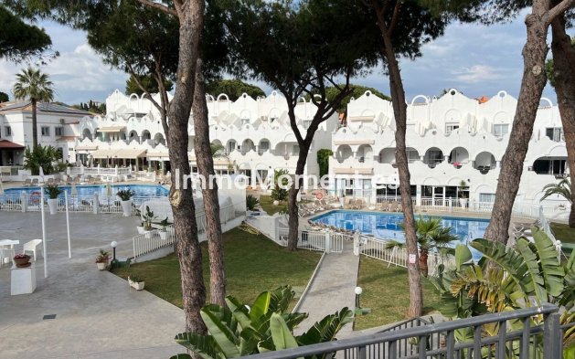 Resale - Apartment - Marbella - Reserva de Marbella