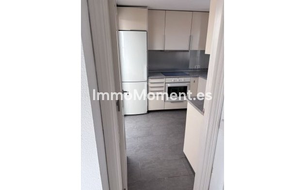 Revente - Maison mitoyenne - Estepona  - Estepona Centro
