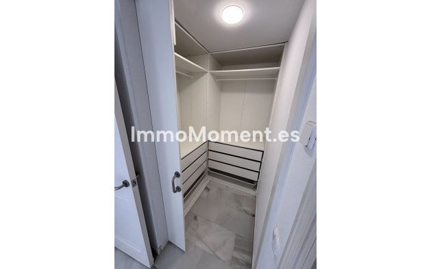 Revente - Maison mitoyenne - Estepona  - Estepona Centro