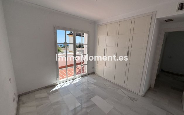 Revente - Maison mitoyenne - Estepona  - Estepona Centro