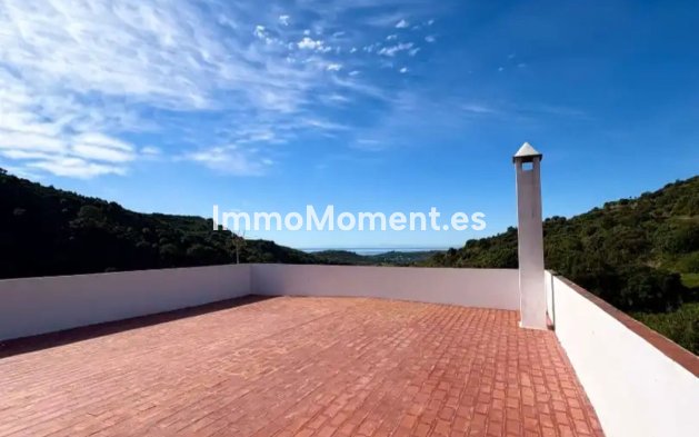 Wiederverkauf - Landhaus - Estepona  - Estepona Centro