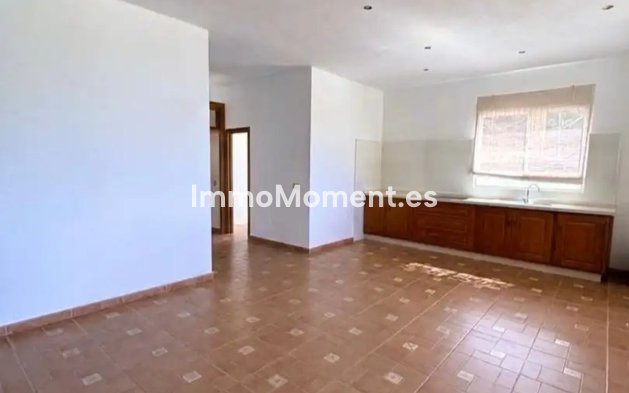 Wiederverkauf - Landhaus - Estepona  - Estepona Centro