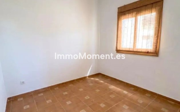 Wiederverkauf - Landhaus - Estepona  - Estepona Centro