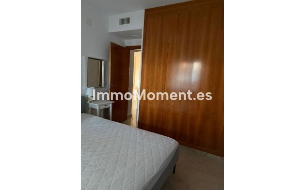 Bestaande woning - Appartement - Manilva - La Duquesa
