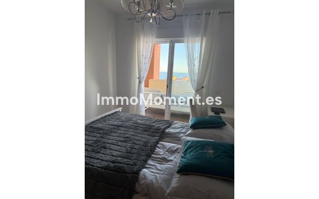 Bestaande woning - Appartement - Manilva - La Duquesa